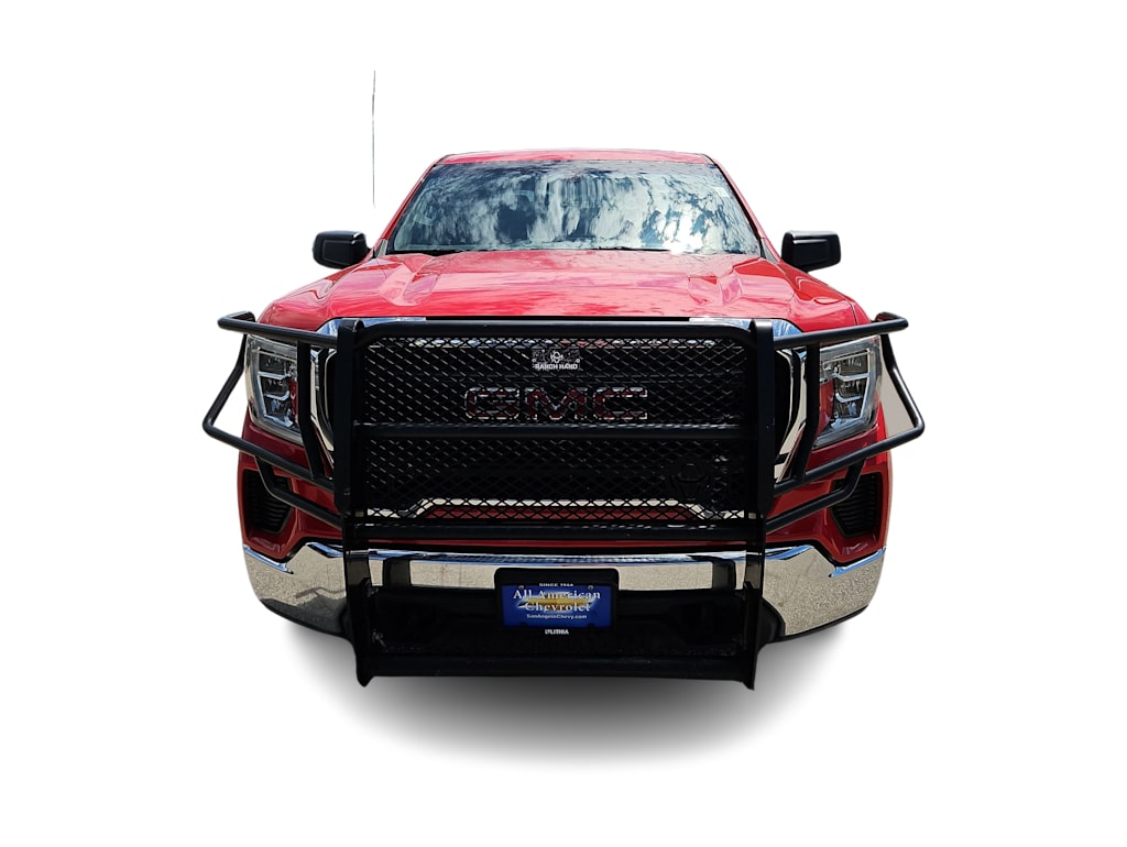 Thumbnail: 2019 GMC Sierra 1500 - 16