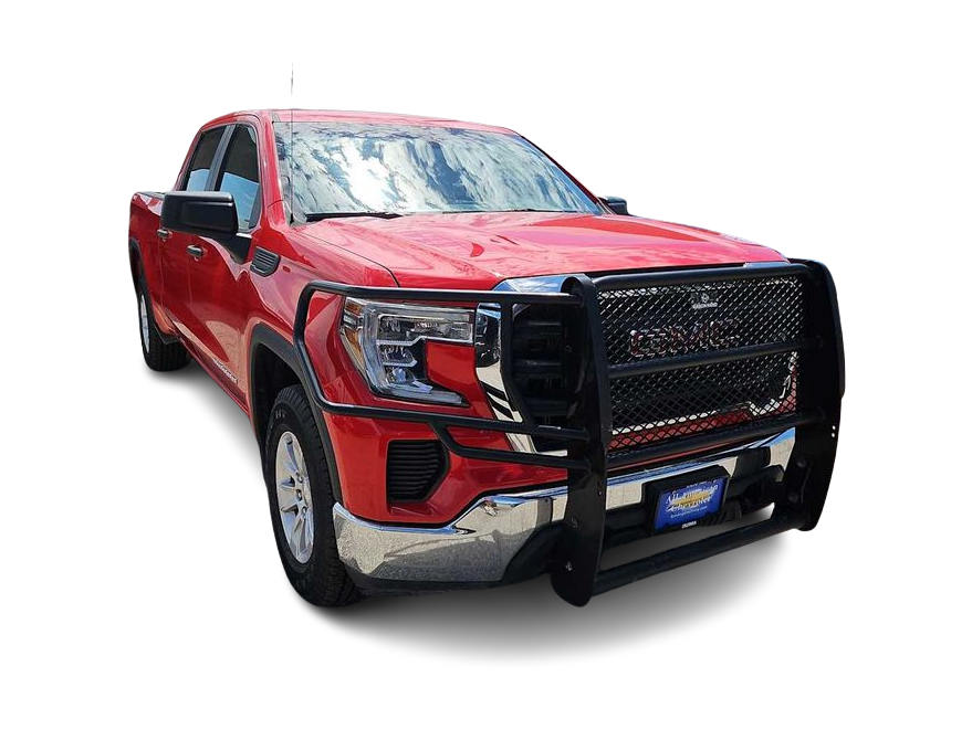Thumbnail: 2019 GMC Sierra 1500 - 6