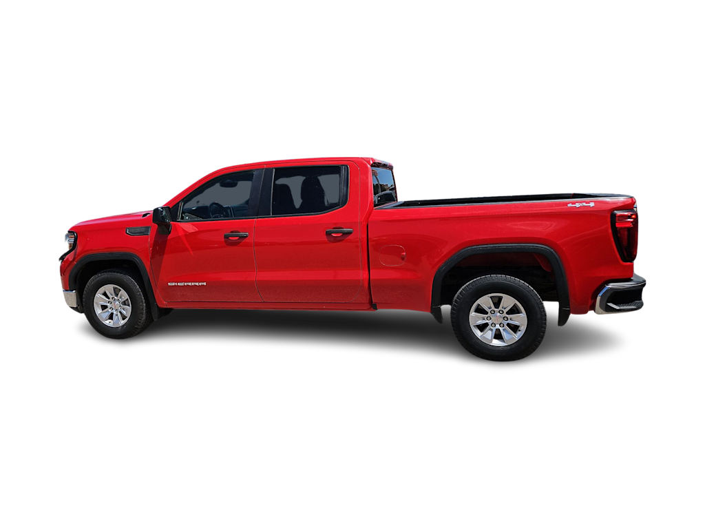 Thumbnail: 2019 GMC Sierra 1500 - 3