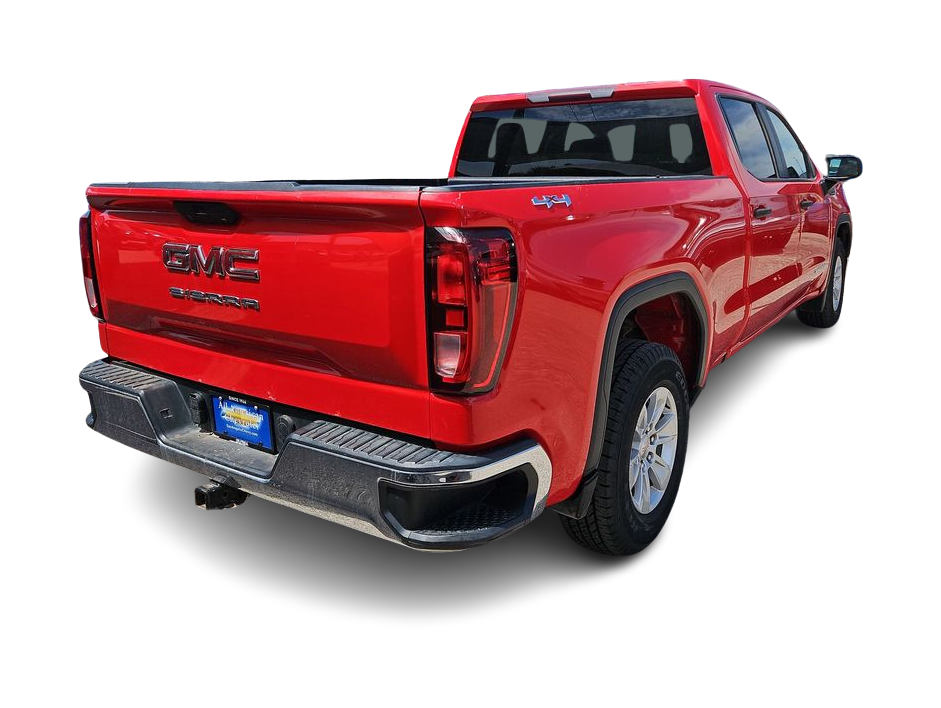 Thumbnail: 2019 GMC Sierra 1500 - 18