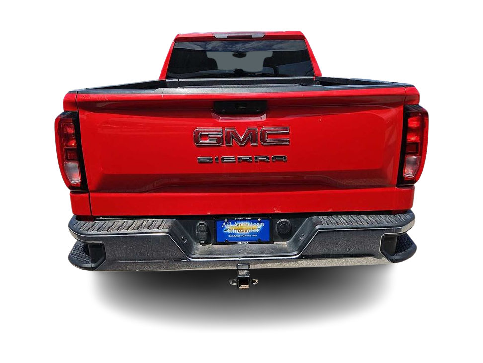Thumbnail: 2019 GMC Sierra 1500 - 5