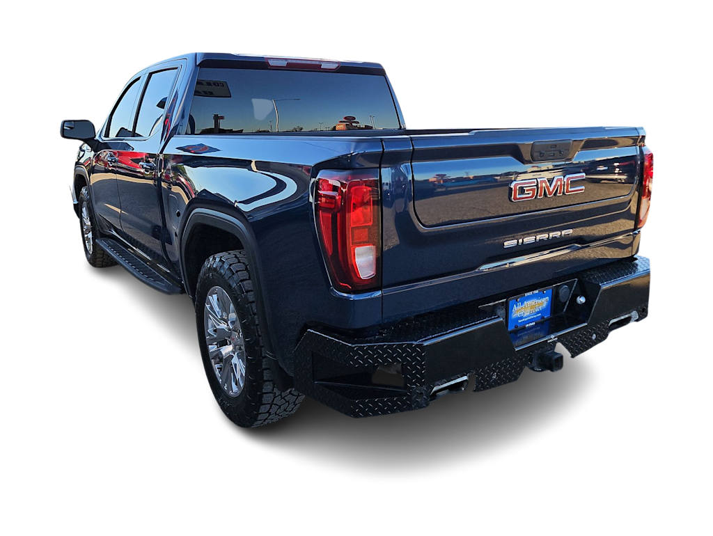 Thumbnail: 2021 GMC Sierra 1500 - 4