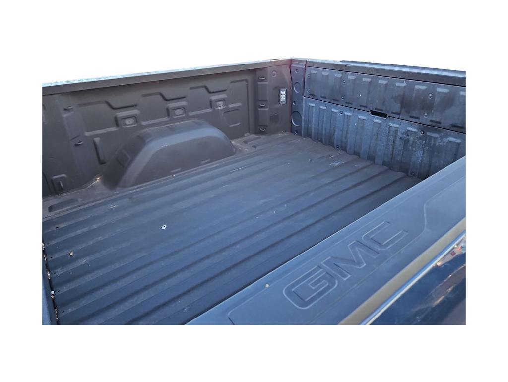 Thumbnail: 2021 GMC Sierra 1500 - 13