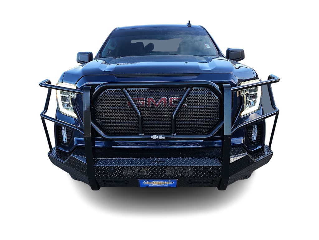 Thumbnail: 2021 GMC Sierra 1500 - 16