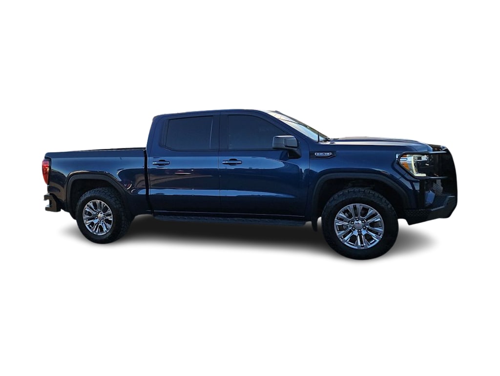 Thumbnail: 2021 GMC Sierra 1500 - 19