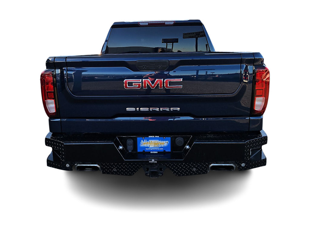 Thumbnail: 2021 GMC Sierra 1500 - 17