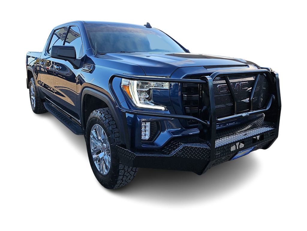 Thumbnail: 2021 GMC Sierra 1500 - 15