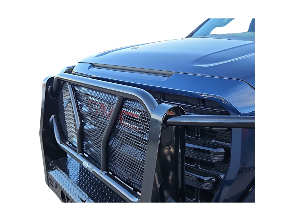 Thumbnail: 2021 GMC Sierra 1500 - 21