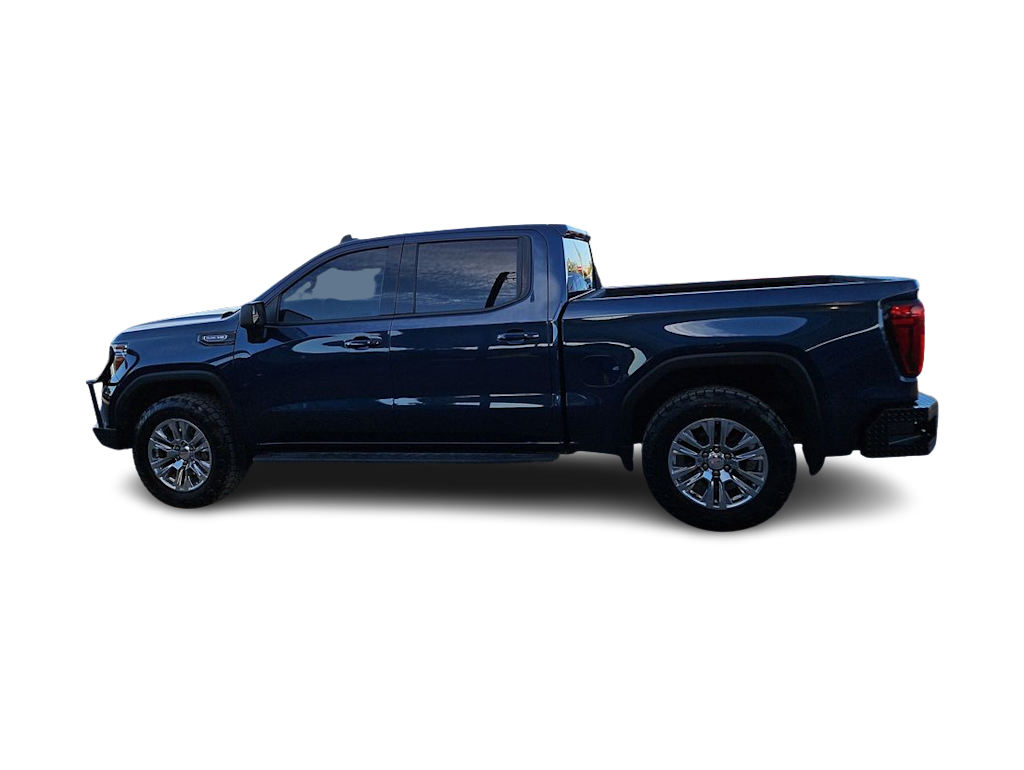 Thumbnail: 2021 GMC Sierra 1500 - 3