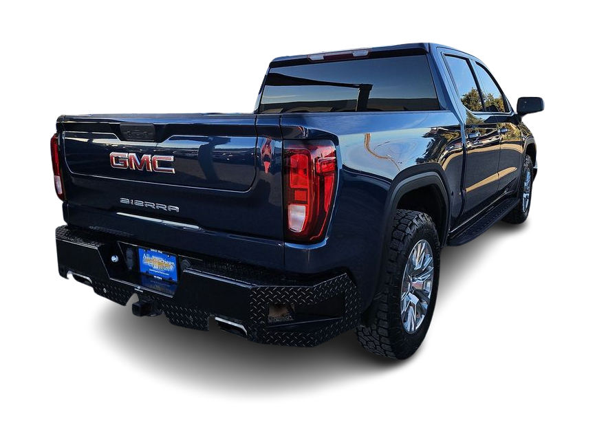 Thumbnail: 2021 GMC Sierra 1500 - 18