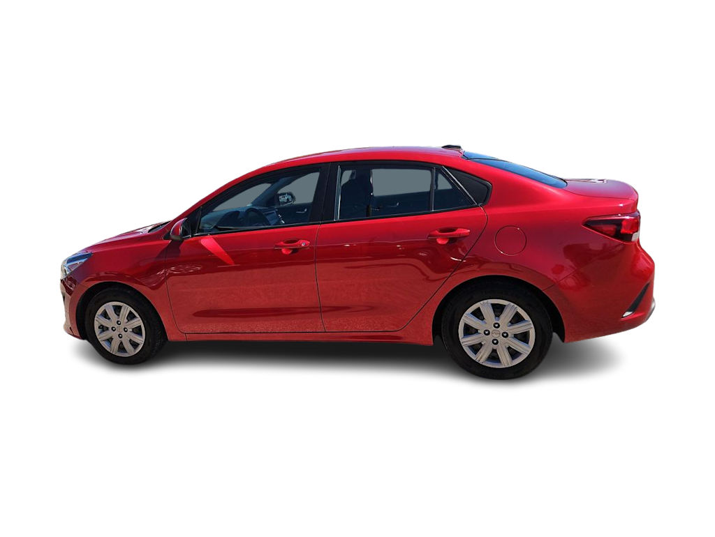 Thumbnail: 2023 Kia Rio - 3