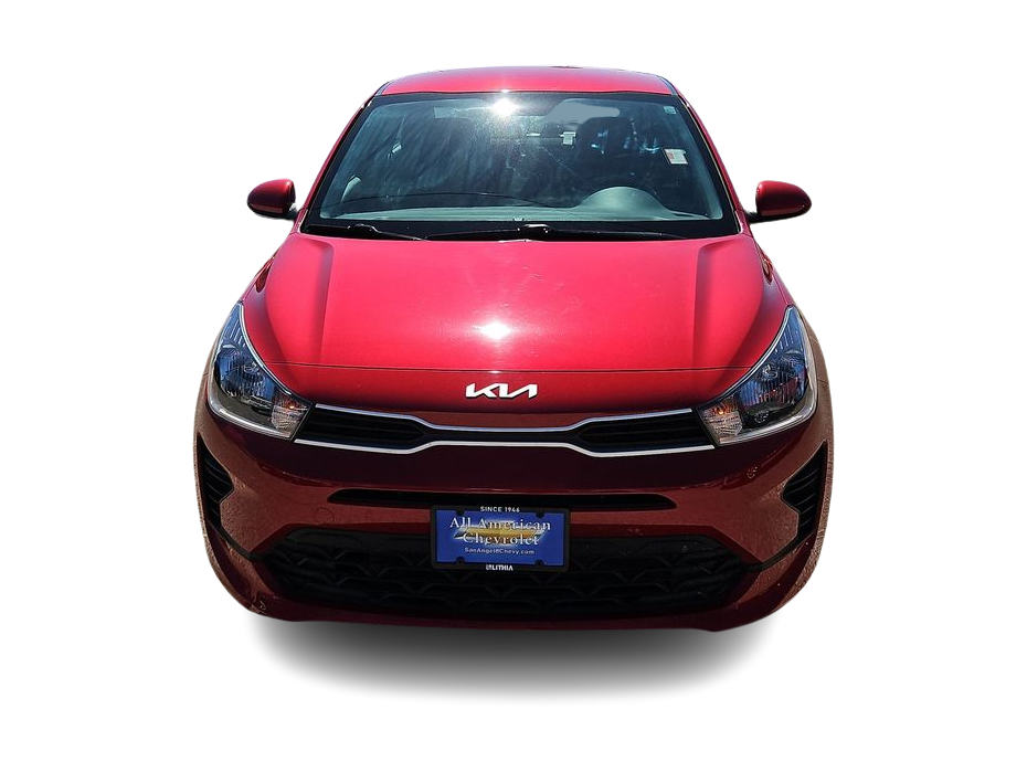 Thumbnail: 2023 Kia Rio - 6