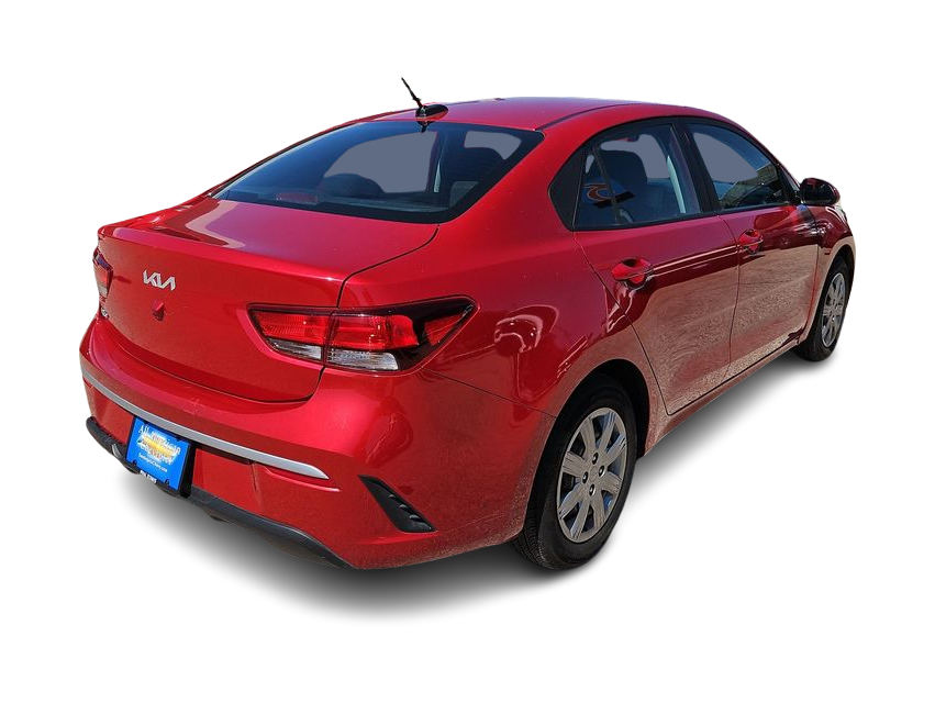 Thumbnail: 2023 Kia Rio - 20