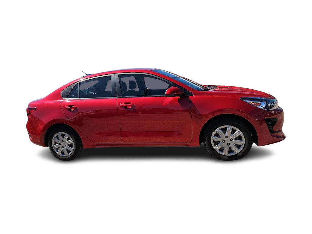 Thumbnail: 2023 Kia Rio - 21