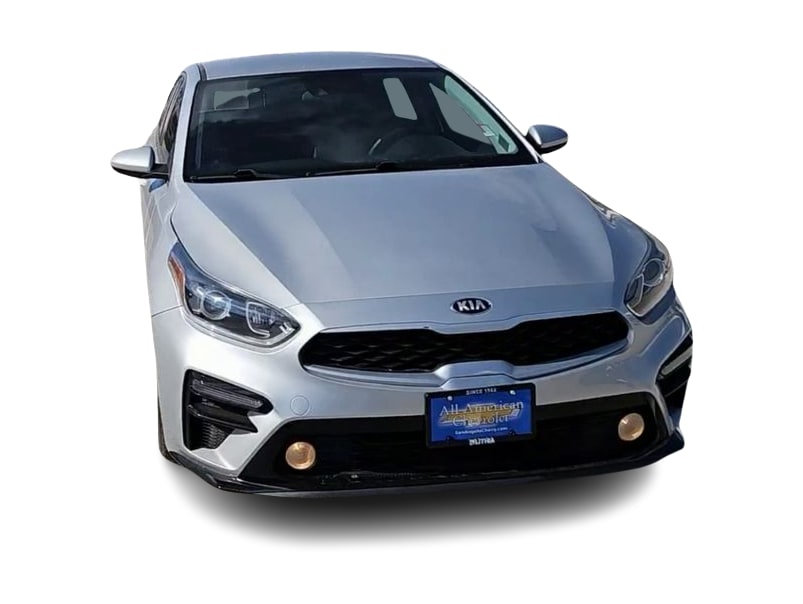 Thumbnail: 2021 Kia Forte - 6