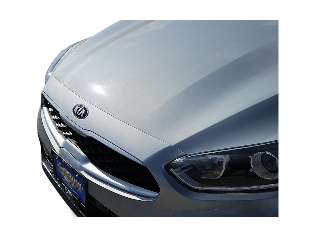 Thumbnail: 2021 Kia Forte - 23