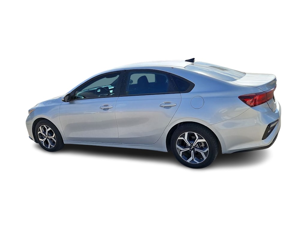 Thumbnail: 2021 Kia Forte - 20