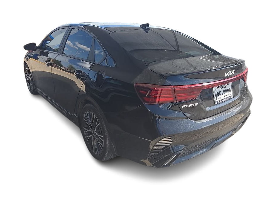 Thumbnail: 2024 Kia Forte - 3