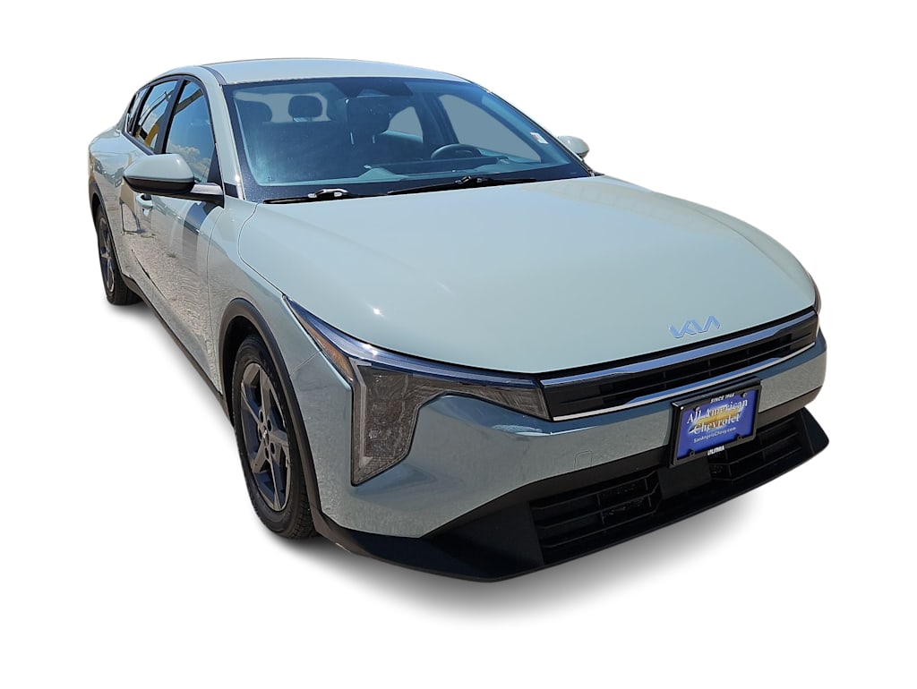 Thumbnail: 2025 Kia K4 - 18