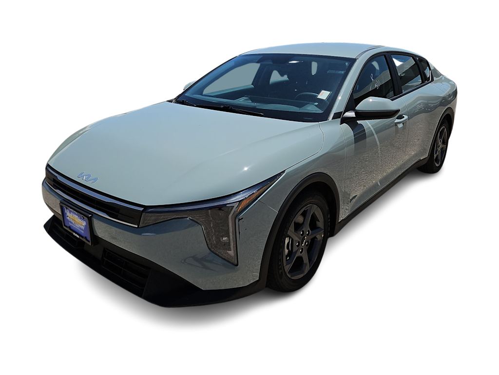 Thumbnail: 2025 Kia K4 - 19