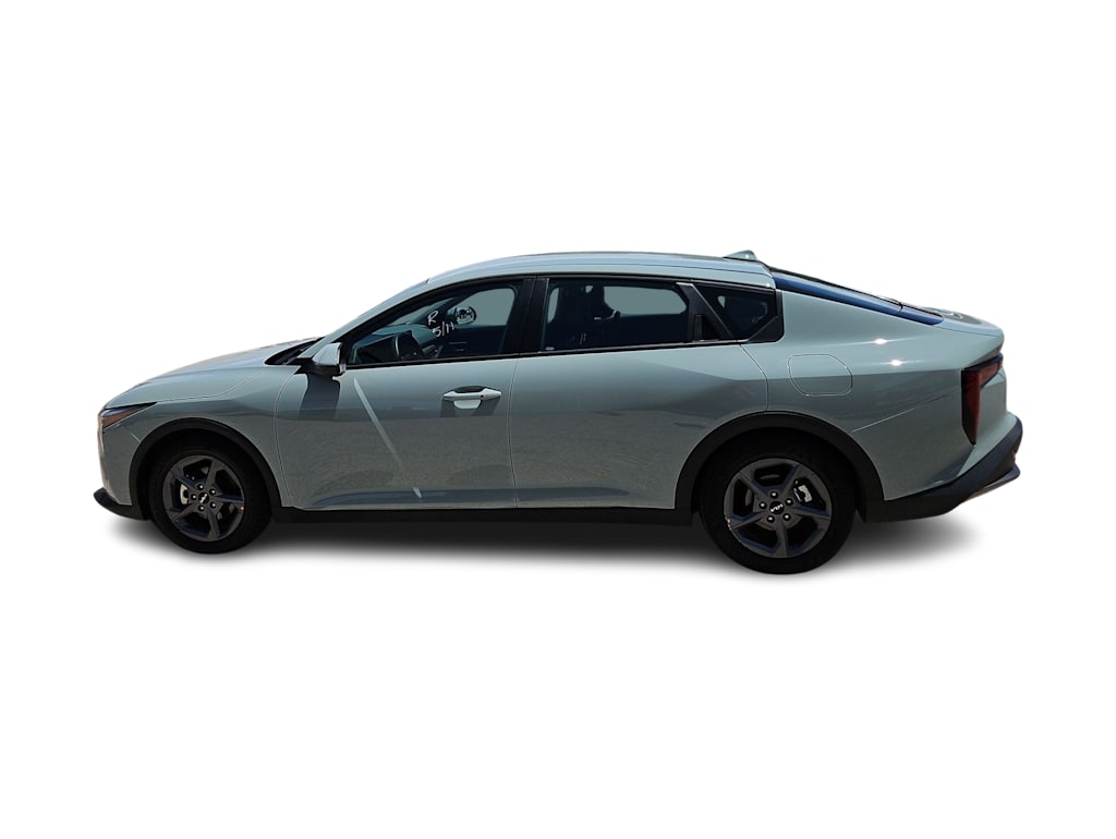 Thumbnail: 2025 Kia K4 - 3