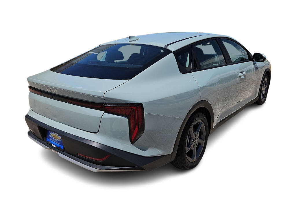 Thumbnail: 2025 Kia K4 - 21