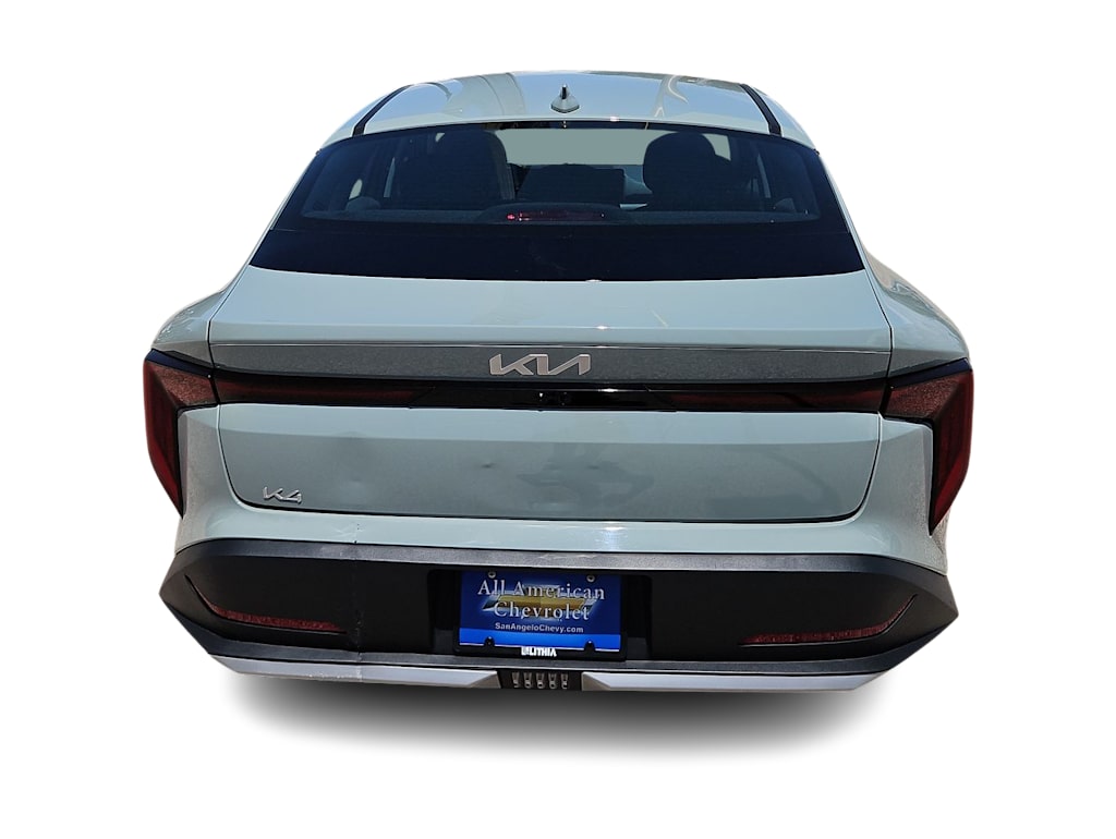Thumbnail: 2025 Kia K4 - 20