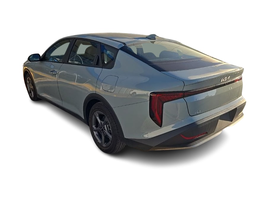 Thumbnail: 2025 Kia K4 - 3