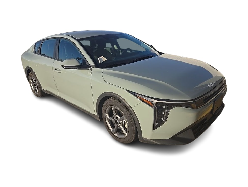 Thumbnail: 2025 Kia K4 - 11
