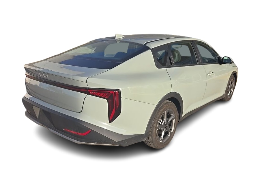 Thumbnail: 2025 Kia K4 - 12