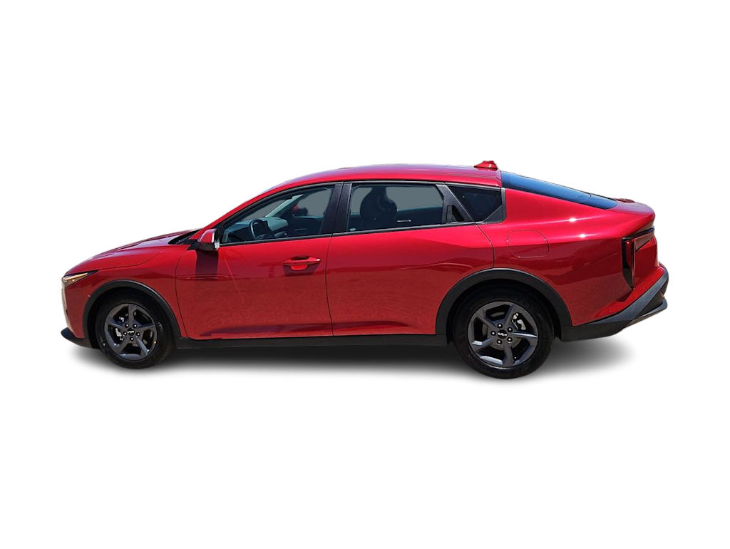Thumbnail: 2025 Kia K4 - 3