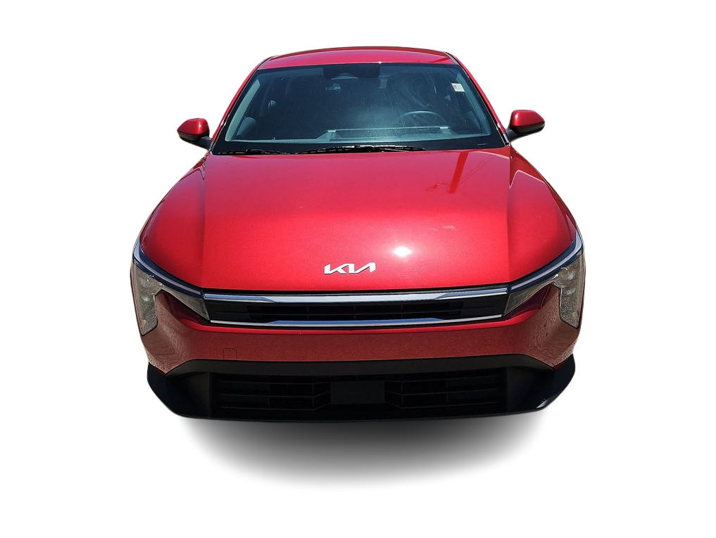 Thumbnail: 2025 Kia K4 - 6