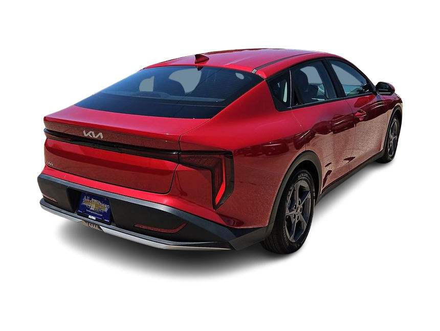 Thumbnail: 2025 Kia K4 - 17