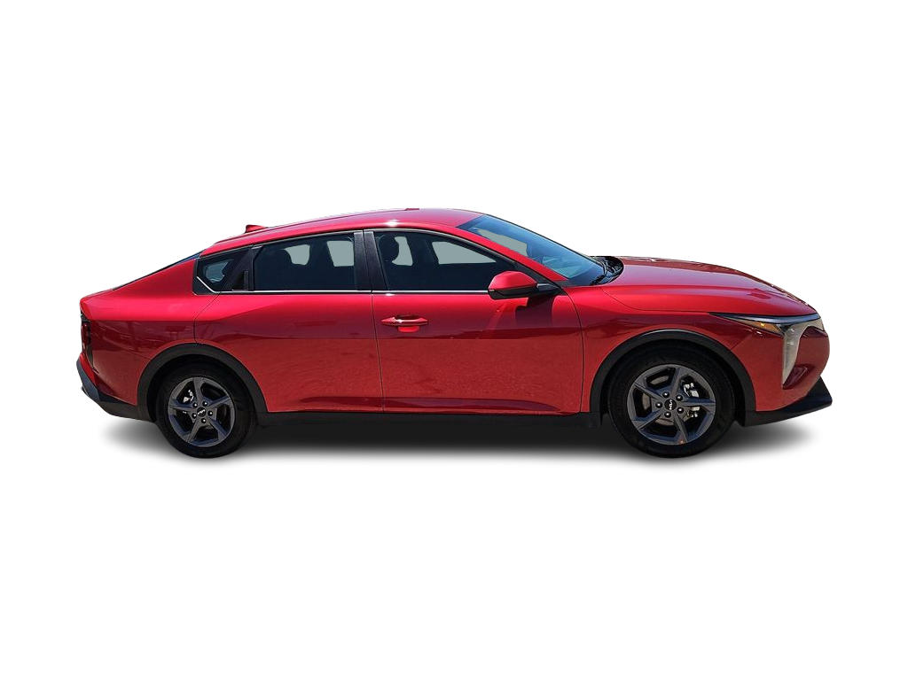 Thumbnail: 2025 Kia K4 - 18