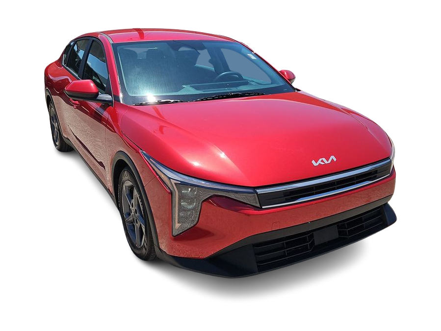 Thumbnail: 2025 Kia K4 - 15
