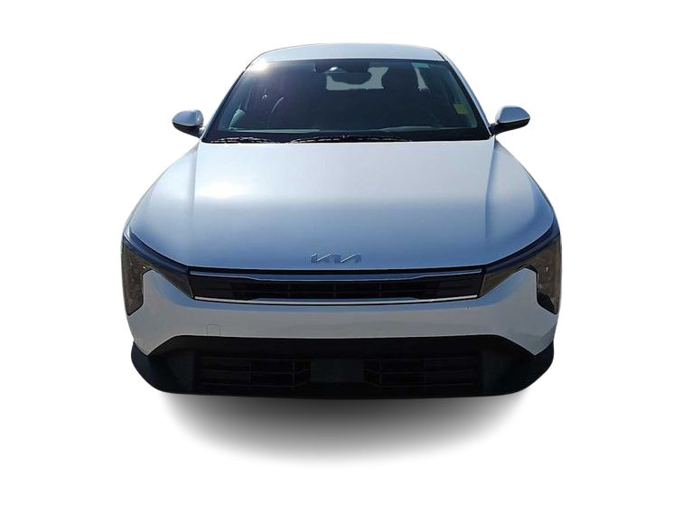 Thumbnail: 2025 Kia K4 - 5