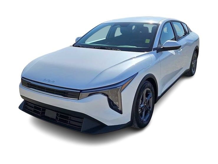 Thumbnail: 2025 Kia K4 - 18
