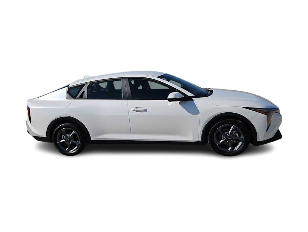 Thumbnail: 2025 Kia K4 - 21