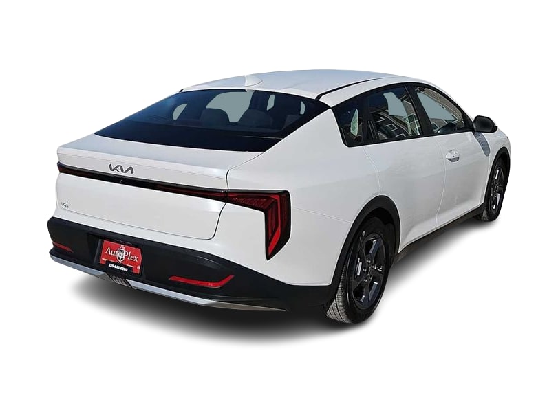 Thumbnail: 2025 Kia K4 - 20