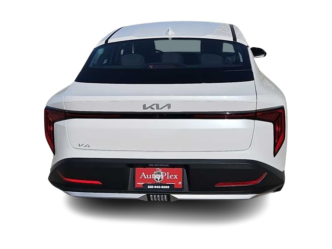 Thumbnail: 2025 Kia K4 - 19