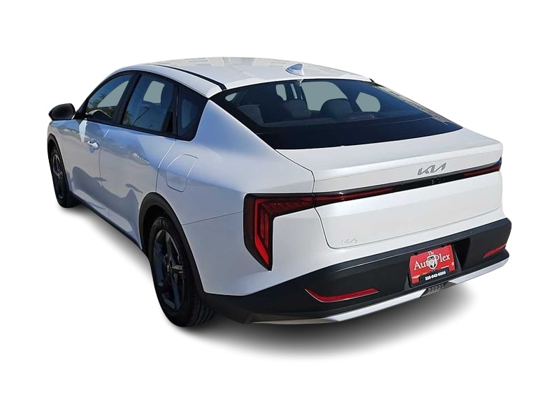 Thumbnail: 2025 Kia K4 - 4