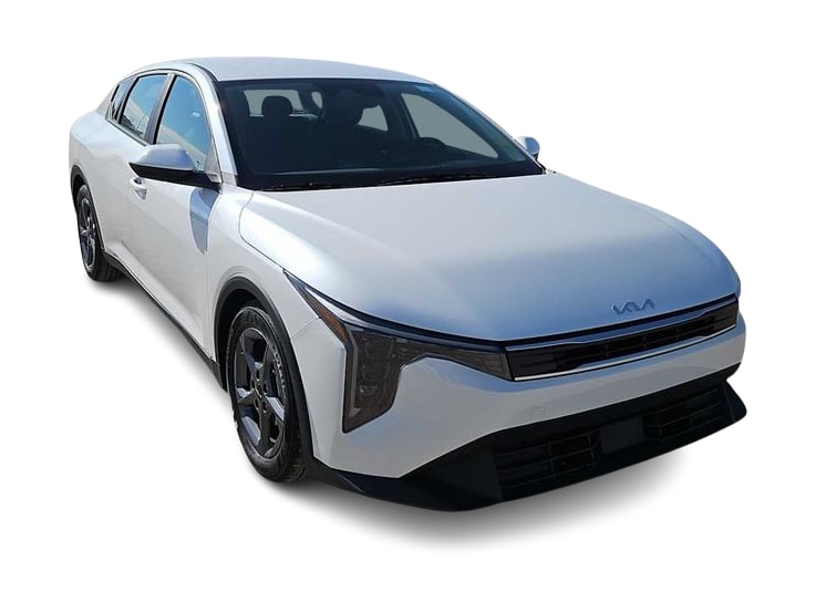 Thumbnail: 2025 Kia K4 - 17