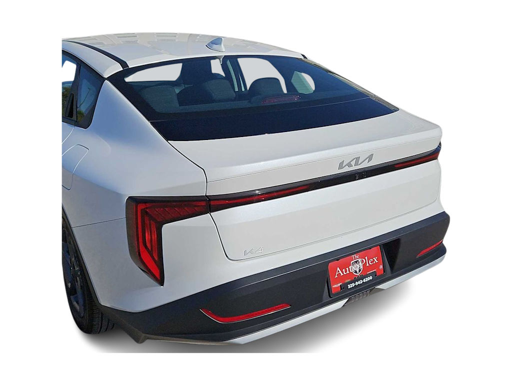 Thumbnail: 2025 Kia K4 - 25