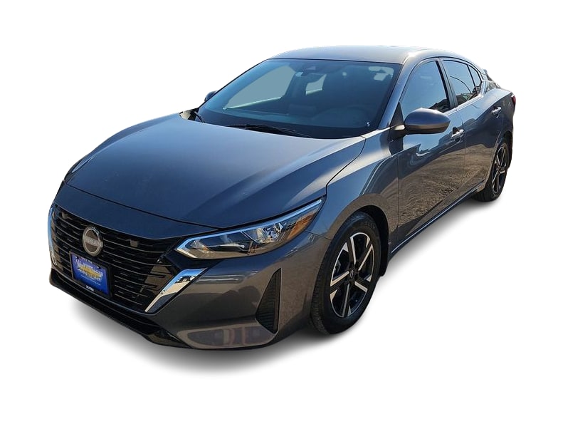 Thumbnail: 2024 Nissan Sentra - 19