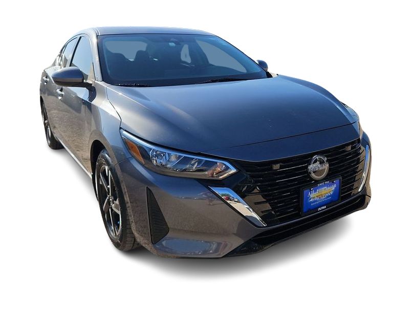 Thumbnail: 2024 Nissan Sentra - 18