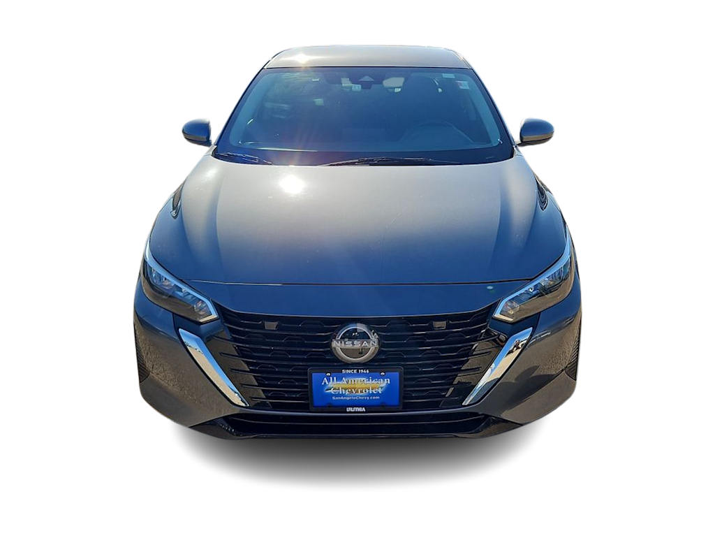 Thumbnail: 2024 Nissan Sentra - 6