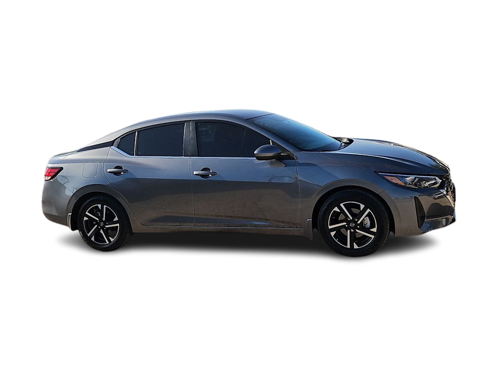 Thumbnail: 2024 Nissan Sentra - 21