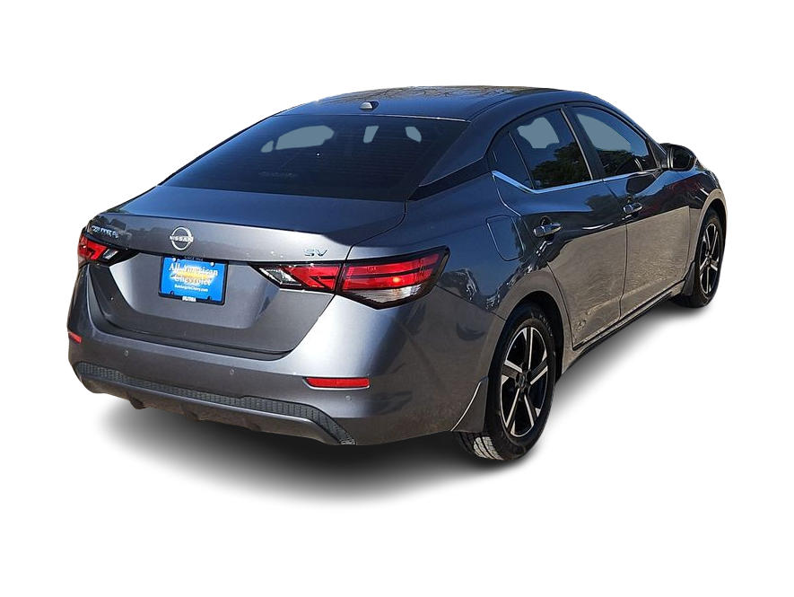 Thumbnail: 2024 Nissan Sentra - 20