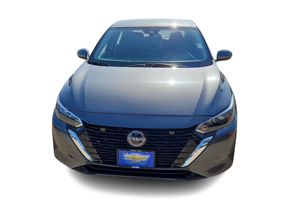 Thumbnail: 2025 Nissan Sentra - 6