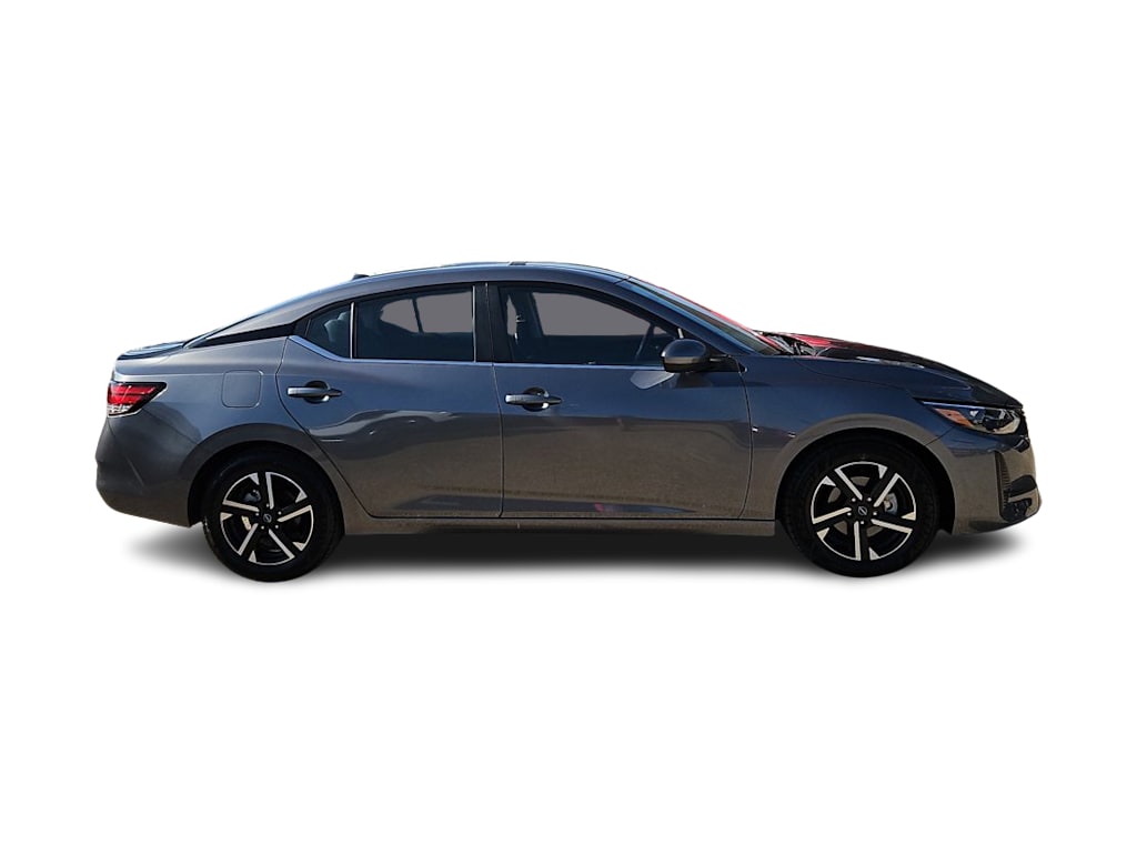 Thumbnail: 2025 Nissan Sentra - 21